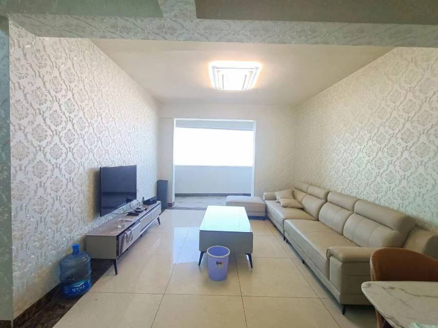 金穗花园五期精装电梯房